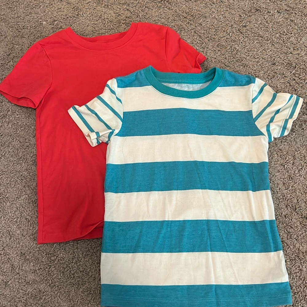 Cat and Jack T-Shirts